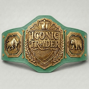 Ceinture de championnat de boxe, design haut de gamme, construction détaillée, look élégant, parfaite pour les récompenses et la reconnaissance lors des tournois. - Product Image 5