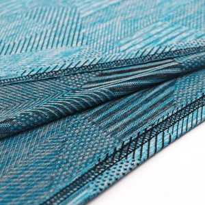 Camiseta de Gimnasio Personalizada para Hombre, Camiseta Deportiva, Ropa de Fitness, Camiseta de Gimnasio de Alta Calidad para Hombre, Talla Grande, 100% Poliéster - Product Image 5