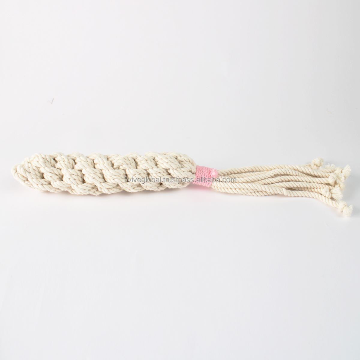 ขาว &amp; ชมพู