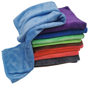 Nouvelle Arrivée 2026 – Serviette de Bain Tricotée à Rayures Jetable Écologique, Haute Qualité, Facile à Nettoyer, Séchage Rapide, Vente Chaude - Product Image 1