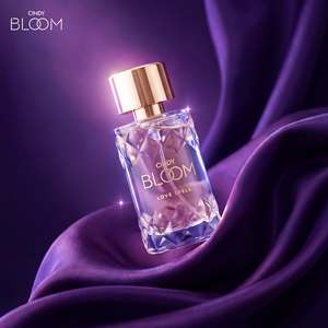Perfume Cindy Bloom Love Spell para Mujer, Fragancia Floral de Larga Duración, 50 ml, Fabricante de Perfumes al por Mayor en Vietnam - Product Image 5
