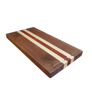 Planche à découper en bambou Thatawood, finition mate, design minimaliste, durable, indispensable en cuisine - Product Image 2