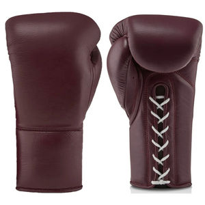 Modern Boxing Gloves Wholesale Custom Logo Breathable Anti Slip Grip Impact Cushioning Fitness Centers Boxing Gloves Adults - Product Image 1