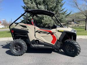 Enjoy NEAT DRIVE RZR Trail Ultimate <b>UTV</b> Home Delivery Worldwide - Product Image 2