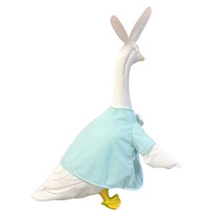 Factory Direct Oem/Odm Custom,Porch Geese Formation, Rabbit <b>Ears</b> in a Shape.Lawn Goose Clothing 65 G - Product Image 4