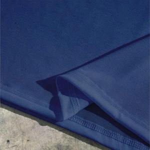 Camiseta de Manga Corta para Hombre, Corte Regular, Algodón Transpirable, Estilo Casual Básico, Venta al Por Mayor, Personalizable OEM, Suministro a Granel - Product Image 4