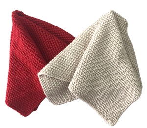 GOTS Certified Superior Quality Compressed Disposable Kitchen <b>Towel</b> Set <b>Luxury</b> Knitted 100% Organic Cotton Eco-Friendly - Product Image 6