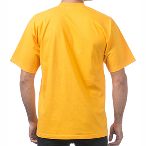 Camiseta de Manga Corta para Hombre Clush Industries 2024, Nueva Moda, Cuello Redondo, 100% Algodón, Secado Rápido, Transpirable, Corte Regular, Elegante - Product Image 5