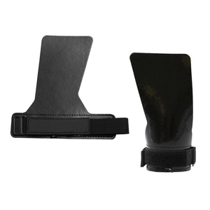 Poignées de gymnastique respirantes pour hommes et femmes, protège-paumes pour CrossFit, fournisseur en gros pour l'entraînement - Product Image 6