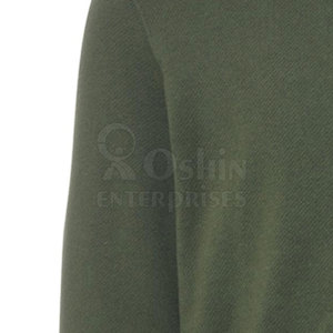Custom Your Own Logo <b>Running</b> <b>Jacket</b> Outdoor Streetwear <b>Men</b> Plus Size Cotton / Polyester Made <b>Running</b> <b>Jacket</b> - Product Image 5