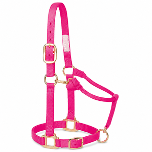 Cabestro para Caballo con Acolchado Suave para un Control Delicado y Comodidad Duradera, Estilo Clásico, Perfecto para el Trabajo en Establos y el Manejo de Caballos - Product Image 5