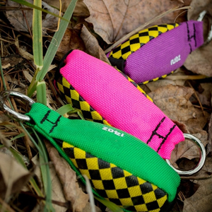 Training Arborist Throw Bag Durable Rope <b>Weight</b> Bag <b>Tree</b> Climbing Safety Gear OEM Supplier - Product Image 4