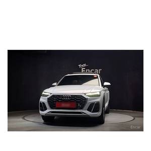 ออดี้ คิว5 45 ทีเอฟเอสไอ ควอตโตร พรีเมียม ปี 2023 ระยะทาง 32,270 กม. พวงมาลัยซ้าย เบาะหนัง กล้องมองหลัง - Product Image 3