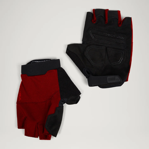 Cycling <b>biking</b> riding gloves mountain hiking Summer Half-<b>Finger</b> Anti-Slip shock Absorption Breathable Outdoor Sports windproof - Product Image 1