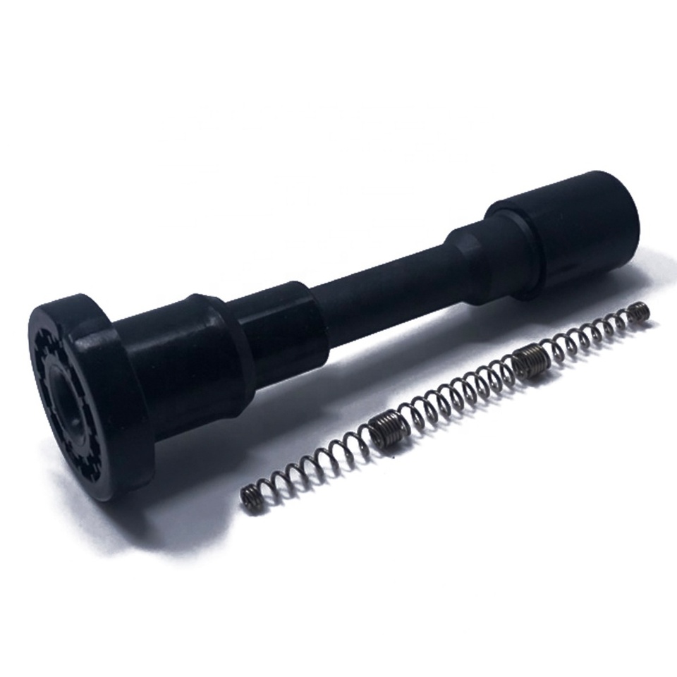 Ignition Coil 33400-65G00 33410-77E01 33400-65G01 Rubber Boot With Spring Connect Spark Plug For Suzuki Aerio Liana Carry