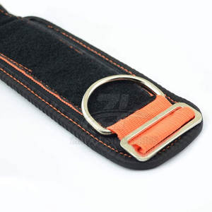 Correas de Tobillo Acolchadas de Primera Calidad para Ropa Deportiva, Correas de Tobillo Ligeras Más Vendidas - Product Image 3