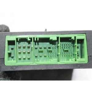 Module d'alimentation intégré d'occasion GENUINE 7510638 pour BMW Série 7 E65, E66 2005-2008 - Product Image 5