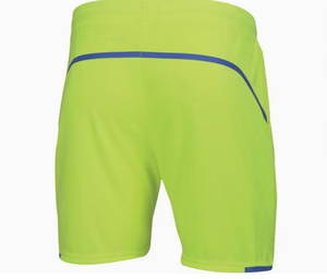 OEM Custom Sports Shirt for Men Tennis and <b>Badminton</b> Wear Breathable Quick Dry - Product Image 3