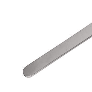 Écarteur de genou manuel Blount 7 pouces, orthopédique, lame de 1 3/4 pouce de profondeur, 5/8 pouce de largeur, en acier inoxydable réutilisable, avec poignée, par Dentavex - Product Image 5