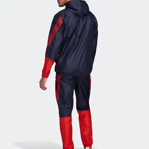 Chaqueta Deportiva Cortavientos para Hombre de Primera Calidad, Ligera, Económica, Totalmente Personalizable con los Últimos Diseños - Product Image 2