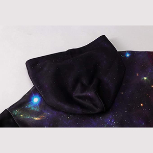 Sweat-shirts d'hiver brodés pour hommes, coupe droite, luxe, coton de haute qualité, épaules tombantes, poids lourd, surdimensionné, 400 g/m², impression personnalisée, coupe carrée - Product Image 2