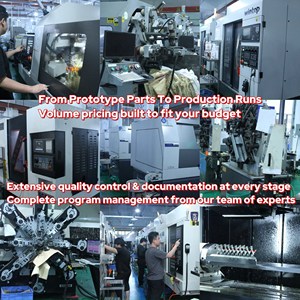 Servizio di lavorazione CNC personalizzato per viti e dadi in titanio M2 M4 M6 M8 parti di fissaggio di tornitura di precisione - Product Image 4