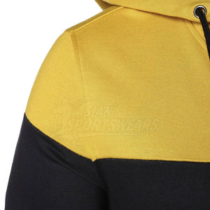 Plain <b>Pullover</b> <b>Men</b> Team Wear Hoodies Premium Quality New Design Cotton Team Wear Hoodies For <b>Men</b> - Product Image 3