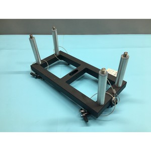 AMAT 0010-22869 LIFT FIXTURE WAFER HANDLER, 300MM - Equipo y piezas de semiconductores de confianza de la marca global Legacy - Product Image 2