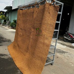 Coconut Coir Fiber Blinds curtains for <b>Window</b> <b>privacy</b> outdoor Coir Blinds for Sunshade Home Decoration Living Room Bedroom - Product Image 6