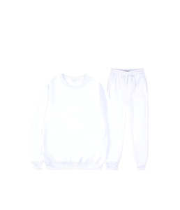 Conjunto Deportivo de Invierno para Hombre, Estilo Casual, Transpirable, con Estampado, de Forro Polar, con Logotipo Personalizado, Venta al Por Mayor - Product Image 4