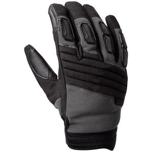 Los guantes funcionales de protección de goma más vendidos para hombres con pantalla táctil Compatible con motocicleta montar caza actividades al aire libre para hombres - Product Image 2