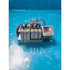 AMAT FESTO VUVG-L10-M52-RT-M5-193 + SMC PSE200 – Pièces d'équipement semi-conducteur d'occasion, état actuel, équipement de marque Legacy - Product Image 6