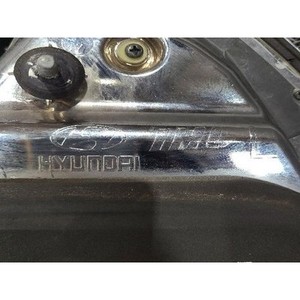 Feu arrière gauche d'occasion Equus 924013B500 - Product Image 3