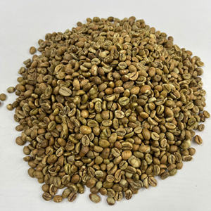 เมล็ดกาแฟโรบัสต้าเกรดพรีเมียมสำหรับขายส่ง ปริมาณขั้นต่ำยืดหยุ่น รับผลิตแบบ OEM และพร้อมส่งออก - Product Image 2