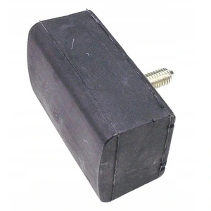 Amortiguador de goma para suspensión 98405404 4714376E 41006350 41033244 42052764 8138611 98401286 41034160 41011198 42088284 - Product Image 1