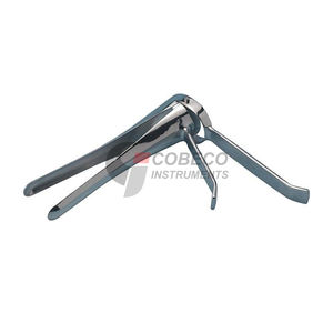 Espéculo Vaginal Iluminado, Estéril, de Un Solo Uso, Diseño Pre-estéril, Instrumento Médico para Control de Infecciones - Product Image 4