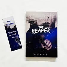 เดอะ รีปเปอร์ โดย รูนิกซ์หนังสือปกอ่อนภาษาอังกฤษ หนังสือโรแมนติกสำหรับผู้ใหญ่ - Product Image 3