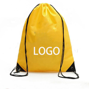 Large Eco Friendly Polyester Drawstring Dust <b>Bag</b> Polyester Drawstring <b>Bag</b> Printing Draw <b>String</b> <b>Bag</b> - Product Image 3