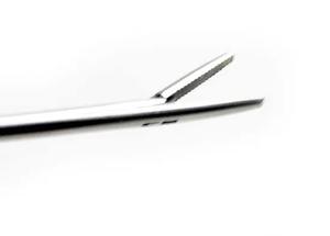 Pinces de nettoyage d'oreilles micro-intravaginales RWS INSTRUMENTS de qualité supérieure, instruments chirurgicaux fabriqués professionnellement, en acier inoxydable type alligator - Product Image 4