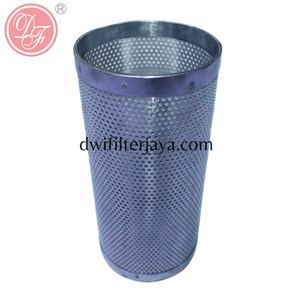 Stainless Steel Y <b>Strainer</b> Filter for Industrial Filtration SF-000001-07 - Product Image 1