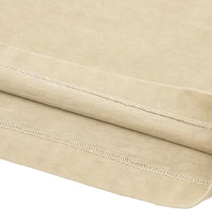 T-shirt Homme Oversize Vintage en Coton 100% de Haute Qualité 230G, Coupe Boxy, Manches Courtes, Effet Délavé pour l'Été – Nouvelle Collection - Product Image 3