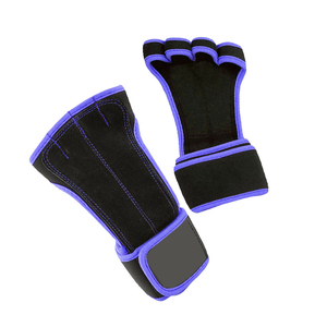 Weight Lifting Gloves Gym Workout Gloves Anti <b>Slip</b> Fitness Training Gloves for Men Women Bodybuilding Gloves - Product Image 4