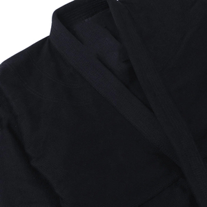 Trajes de BJJ de alta calidad, los más populares, hechos de algodón, kimono de Jiu Jitsu, traje de BJJ con bordado de artes marciales. - Product Image 4