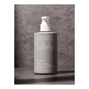 [bBHC] CELGEN ADVANCED HAIR SHAMPOO - Shampoing anti-chute de cheveux, soin du cuir chevelu, rafraîchissant, nourrissant, traitement nettoyant - Corée - Product Image 3