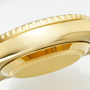 Reloj mecánico automático de diseño A C+ Factory con movimiento 7750/4161, 44 mm, cristal de zafiro, resistente al agua, deportivo. - Product Image 4