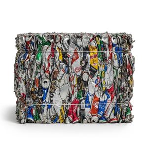 ขายเศษอะลูมิเนียม UBC จำนวนมาก เพื่อการรีไซเคิลที่มีประสิทธิภาพสูงสุด พร้อมการรับประกันการจัดส่งจากผู้จัดจำหน่ายที่เชื่อถือได้ - Product Image 2