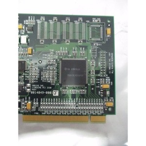 Radius Inc 0014049-0001J 3 ports Firewire PCI 2330 - Équipements et pièces semi-conducteurs d'occasion fiables à l'échelle mondiale - Product Image 6