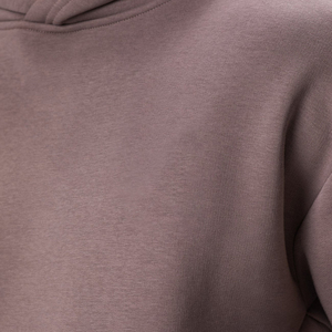 Conjuntos Deportivos de Algodón Teñido Personalizados, Unisex, Oversize, Ecológicos, Ropa Urbana de Invierno para Adultos, Pantalones Deportivos Holgados con Pedrería - Product Image 4