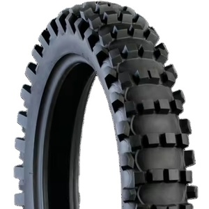 Neumático de Motocross Kuma K530 2026 de Alta Calidad, Caucho Natural Negro de 16 Pulgadas, Hecho en Vietnam con 12 Meses de Garantía y Accesorios - Product Image 1