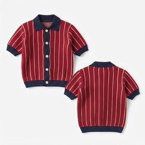 Achat en gros de maillots de football en tricot uni, uniformes de football à séchage rapide, hauts d'entraînement athlétiques - Product Image 3